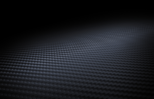 3d image of classic carbon fiber texture